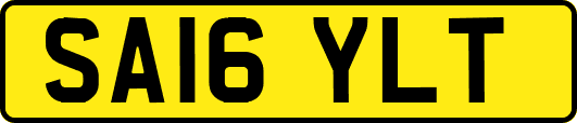 SA16YLT