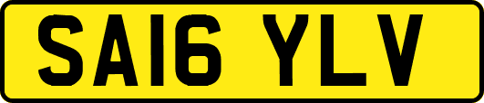 SA16YLV