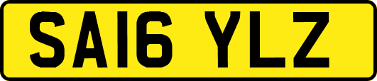 SA16YLZ