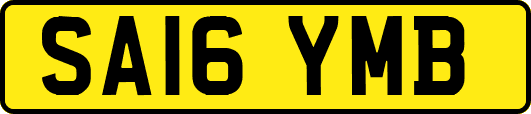 SA16YMB