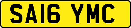 SA16YMC