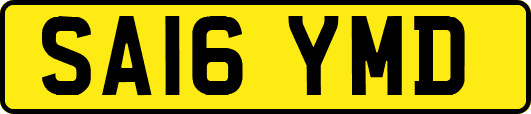 SA16YMD