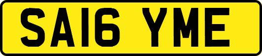 SA16YME