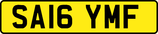 SA16YMF