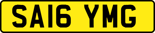 SA16YMG