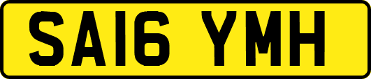 SA16YMH