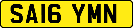 SA16YMN