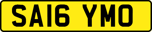 SA16YMO