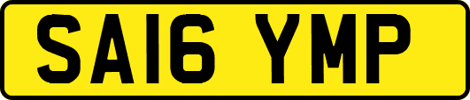 SA16YMP