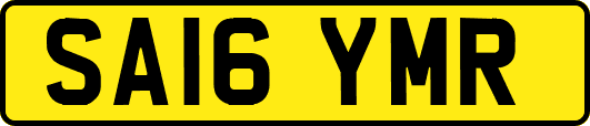 SA16YMR