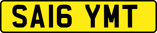 SA16YMT