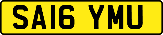 SA16YMU