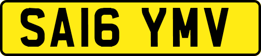 SA16YMV