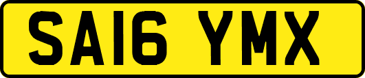 SA16YMX
