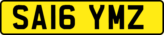 SA16YMZ