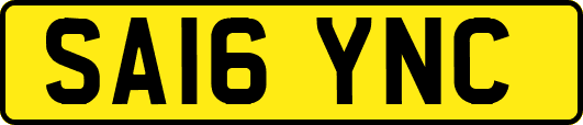 SA16YNC