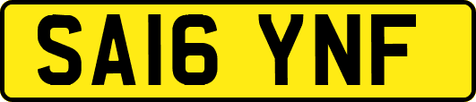 SA16YNF