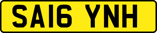 SA16YNH