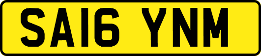 SA16YNM