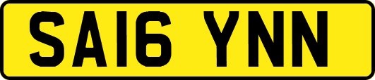 SA16YNN