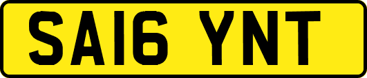 SA16YNT