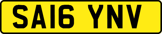 SA16YNV