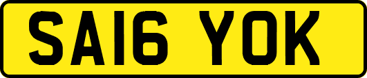 SA16YOK