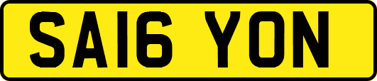 SA16YON