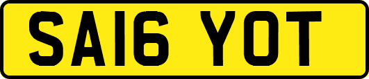 SA16YOT