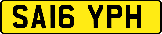 SA16YPH