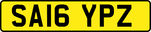 SA16YPZ