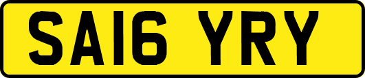 SA16YRY