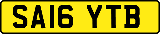 SA16YTB