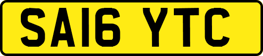 SA16YTC