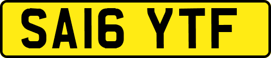 SA16YTF