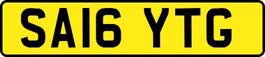 SA16YTG
