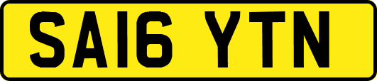 SA16YTN