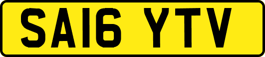 SA16YTV