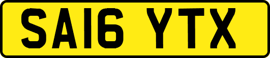 SA16YTX