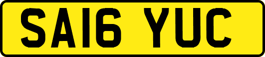 SA16YUC