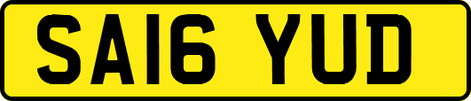 SA16YUD
