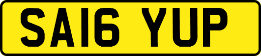 SA16YUP
