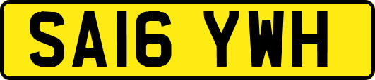 SA16YWH