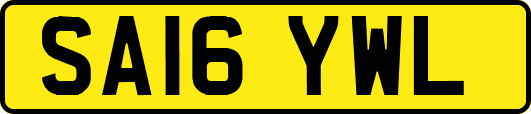 SA16YWL