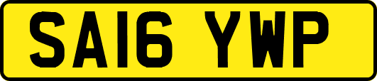SA16YWP