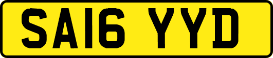 SA16YYD