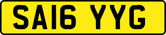 SA16YYG