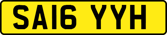 SA16YYH