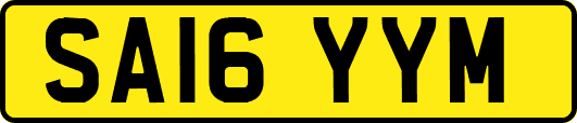 SA16YYM