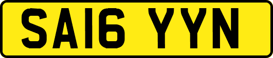 SA16YYN